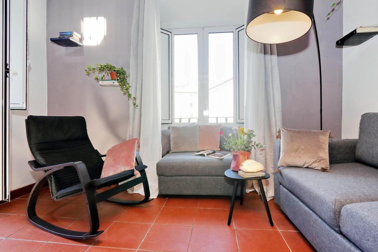 Campo De Fiori Apartamento Roma Exterior foto